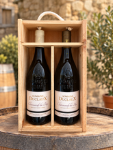 Charger l'image dans la galerie, Coffret - Domaine Duclaux