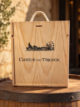 Charger l'image dans la galerie, Coffret - Château du Trignon
