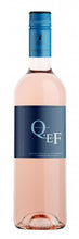 Charger l'image dans la galerie, Q.E.F, IGP Méditerranée, Rosé, 2025
