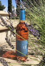 Charger l'image dans la galerie, Q.E.F, IGP Méditerranée, Rosé, 2025
