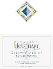Charger l'image dans la galerie, Domaine Houchart, Sainte-Victoire, Rosé, 2024
