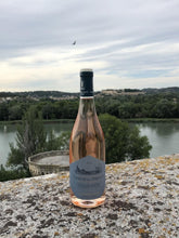 Charger l&#39;image dans la galerie, Château du Trignon, Côtes du Rhône, Rosé, 2024
