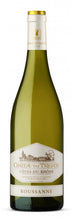 Charger l'image dans la galerie, Château du Trignon, Côtes-du-Rhône Roussanne, Blanc, 2024
