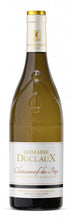 Charger l'image dans la galerie, Domaine Duclaux - Châteauneuf-du-Pape - Blanc 2025
