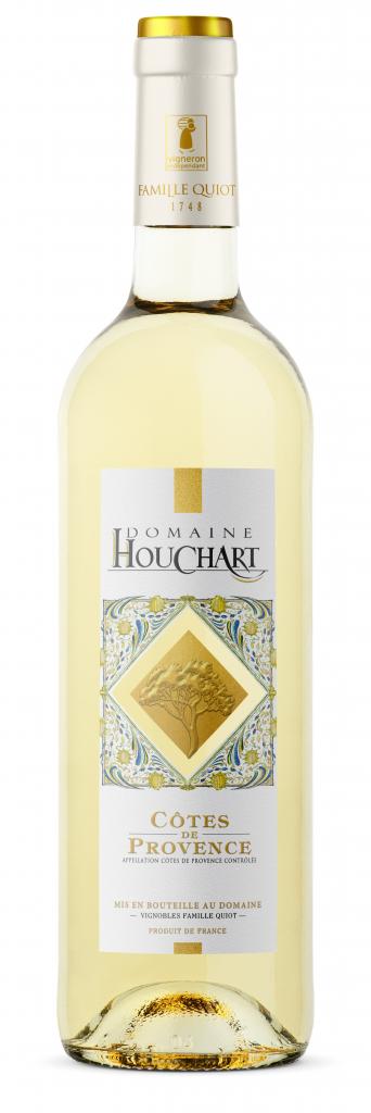 Houchart Tradition Blanc 2024