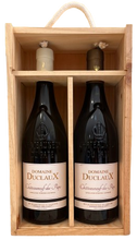 Charger l'image dans la galerie, Coffret - Domaine Duclaux
