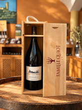 Load image into Gallery viewer, Coffret - Magnum Gigondas - Château du Trignon
