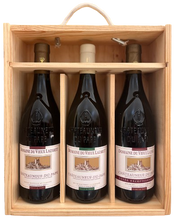 Load image into Gallery viewer, Gift Box - Domaine du Vieux Lazaret
