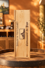 Charger l'image dans la galerie, Coffret - Magnum Châteauneuf-du-Pape - Domaine du Vieux Lazaret
