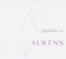 Charger l'image dans la galerie, Nos Pépites, Gigondas Alwenn, Rouge, 2013
