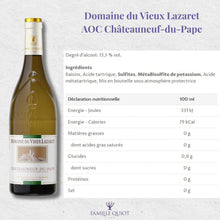 Load image into Gallery viewer, Gift Box - Domaine du Vieux Lazaret
