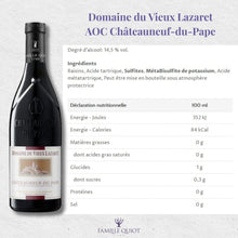 Load image into Gallery viewer, Gift Box - Domaine du Vieux Lazaret

