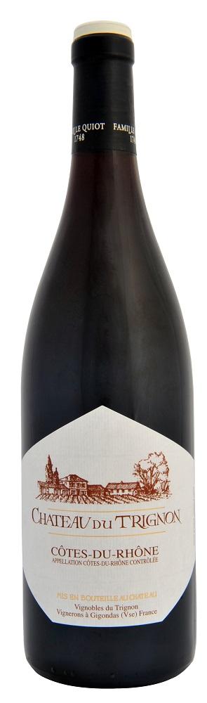 Trignon Rhône 2020