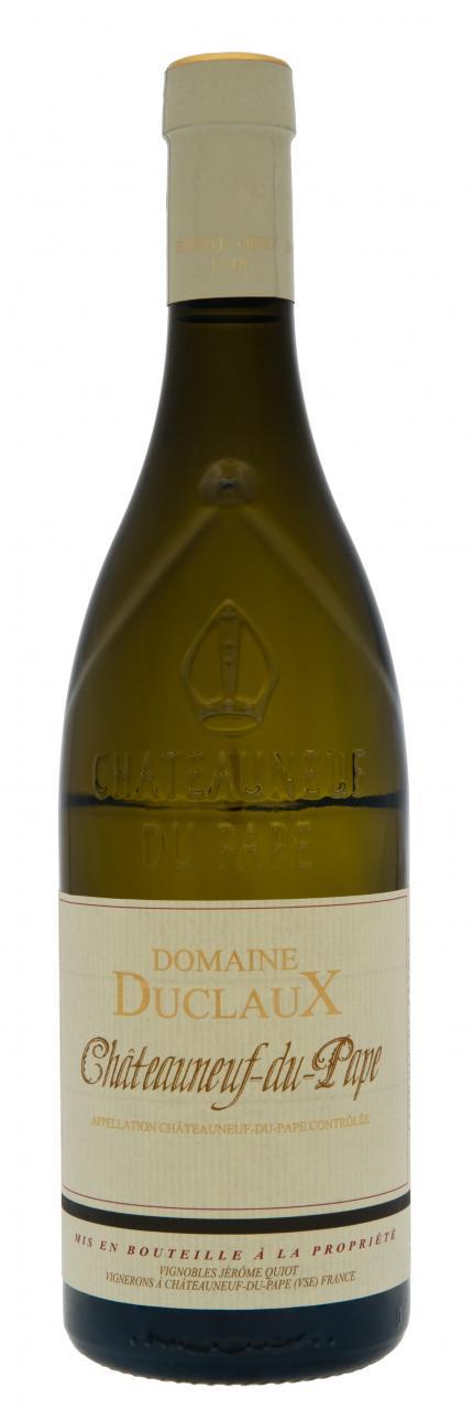 Duclaux Blanc 2021