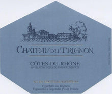 Charger l&#39;image dans la galerie, Trignon Rhône Rosé 2022
