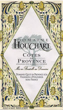 Charger l&#39;image dans la galerie, Domaine Houchart, Tradition Houchart, Provence, France, Rosé, 2022
